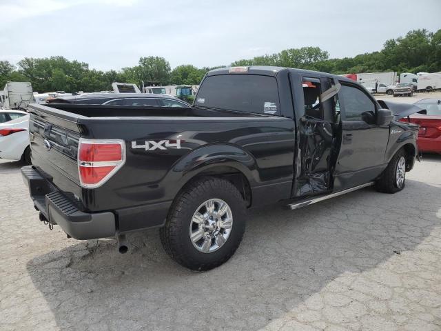 صورة رقم 3 من المزاد - 2010 FORD F150 SUPER مع VIN 1FTFX1EV6AKE55859