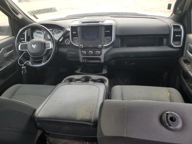 Photo 8 from auction – 2021 RAM 2500 with VIN 3C6UR5DL1MG676877