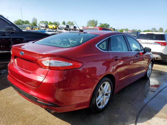 Photo 3 from auction – 2014 FORD FUSION SE with VIN 3FA6P0HD2ER175649