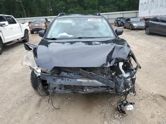 Photo 5 from auction – 2014 SUBARU XV CROSSTR with VIN JF2GPAKC9E8288361