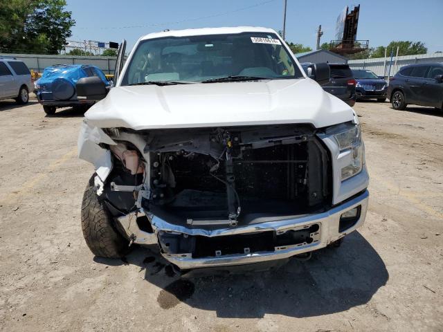 Photo 5 from auction – 2015 FORD F150 SUPER with VIN 1FTEX1E86FFA89519