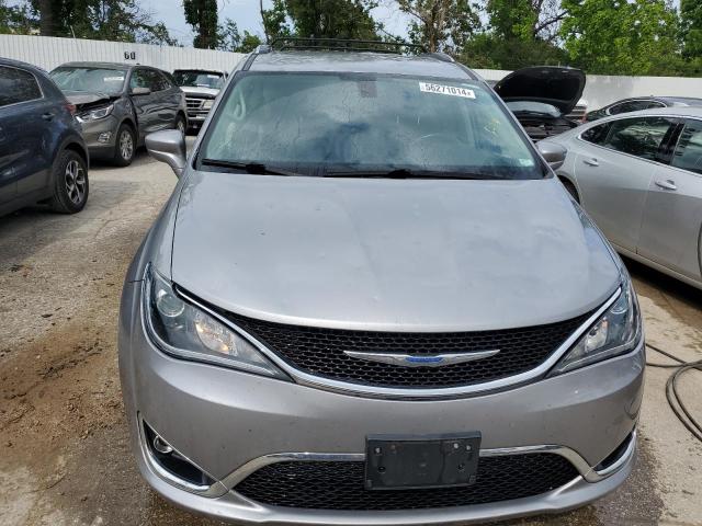 Photo 5 from auction – 2018 CHRYSLER PACIFICA T with VIN 2C4RC1BGXJR277440