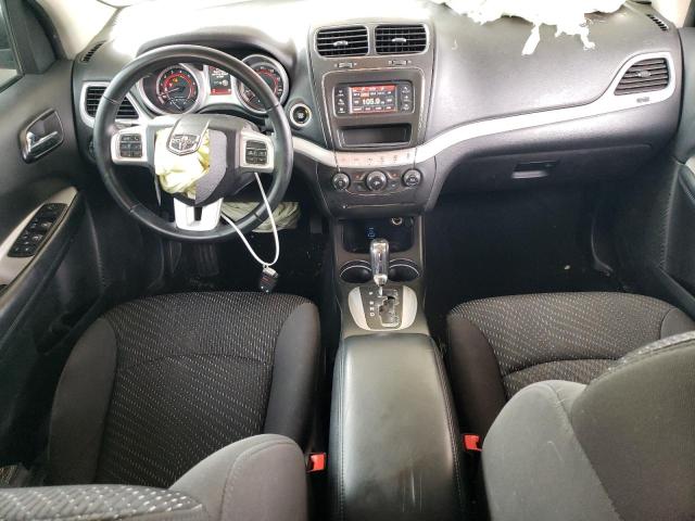 Photo 8 from auction – 2017 DODGE JOURNEY SE with VIN 3C4PDCAB7HT636921