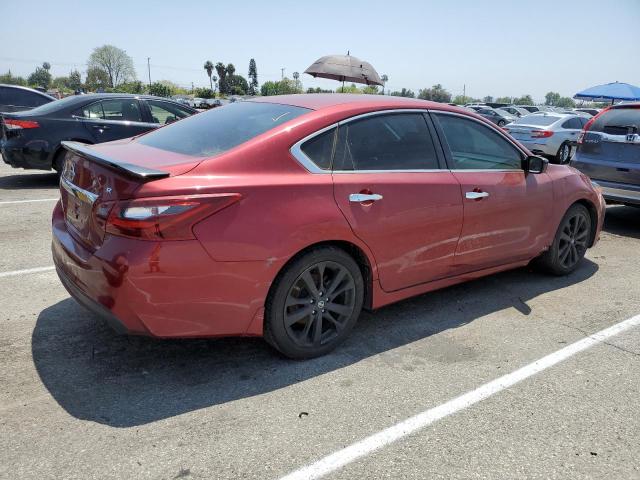 Photo 3 from auction – 2017 NISSAN ALTIMA 2.5 with VIN 1N4AL3AP2HC477389