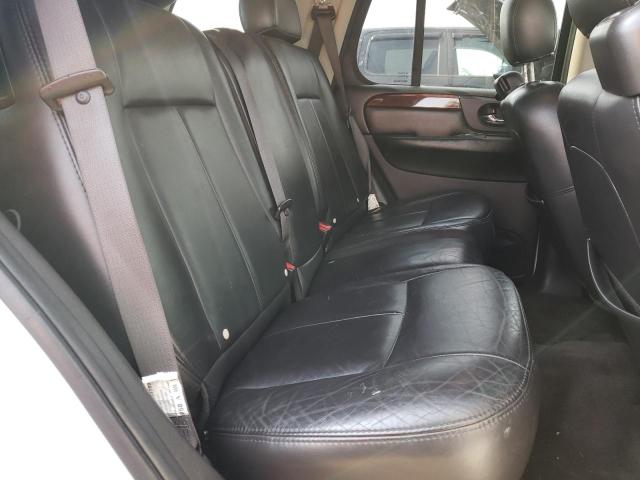 Photo 10 from auction – 2008 GMC ENVOY DENA with VIN 1GKET63M282225717