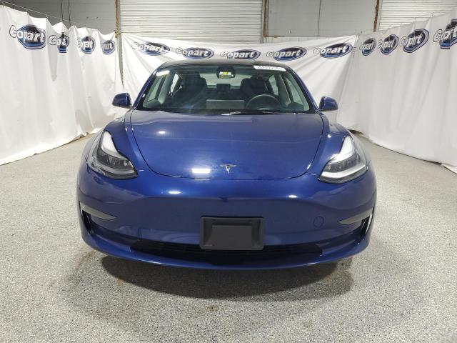 Photo 5 from auction – 2023 TESLA MODEL 3 with VIN 5YJ3E1EA4PF449974