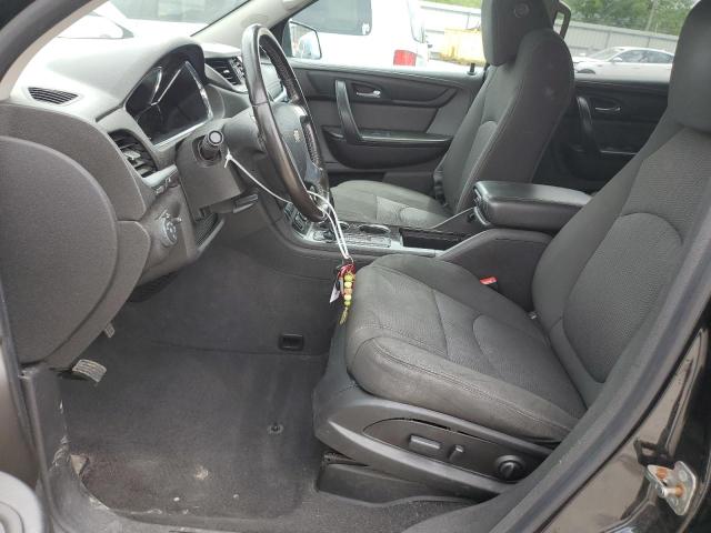 Photo 7 from auction – 2015 CHEVROLET TRAVERSE L with VIN 1GNKVHKD2FJ206794
