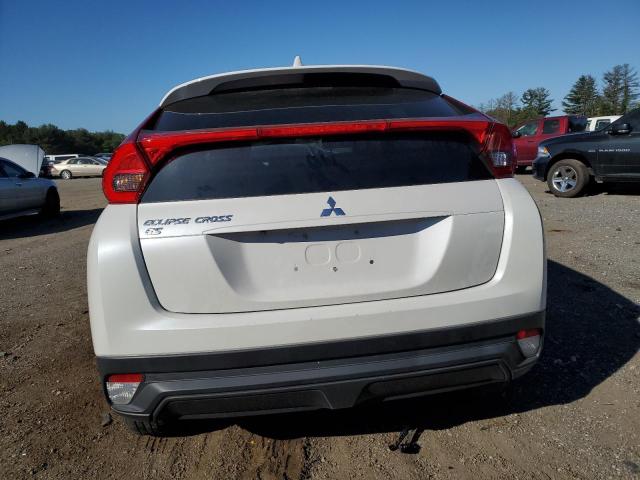 Photo 6 from auction – 2020 MITSUBISHI ECLIPSE CR with VIN JA4AS3AA0LZ022484