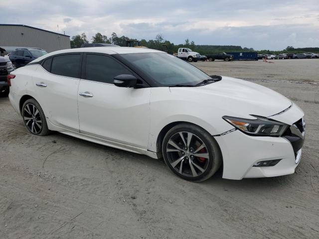 Photo 4 from auction – 2017 NISSAN MAXIMA 3.5 with VIN 1N4AA6AP3HC394285
