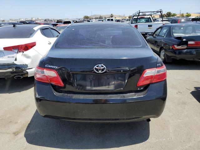 Photo 6 from auction – 2009 TOYOTA CAMRY BASE with VIN 4T4BE46KX9R121409
