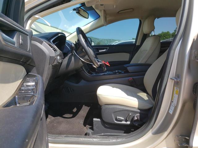 Photo 7 from auction – 2018 FORD EDGE SEL with VIN 2FMPK3J9XJBC42748