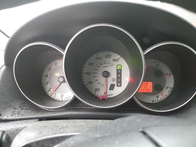 Photo 9 from auction – 2008 MAZDA 3 I with VIN JM1BK12F981774778