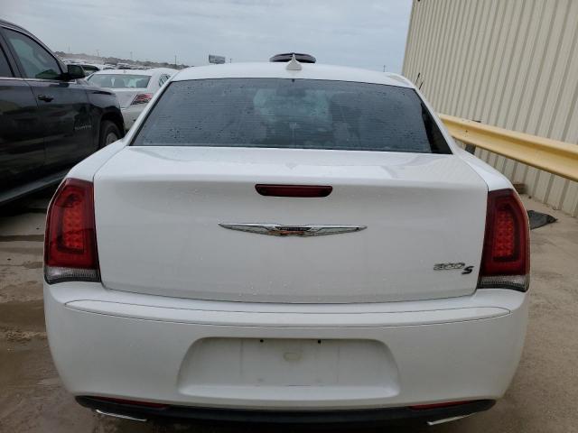 Photo 6 from auction – 2015 CHRYSLER 300 S with VIN 2C3CCABG1FH926887