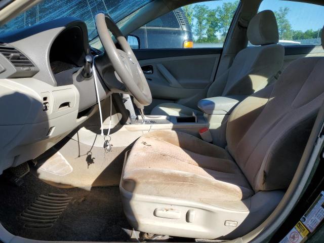Photo 7 from auction – 2011 TOYOTA CAMRY BASE with VIN 4T4BF3EK3BR107382