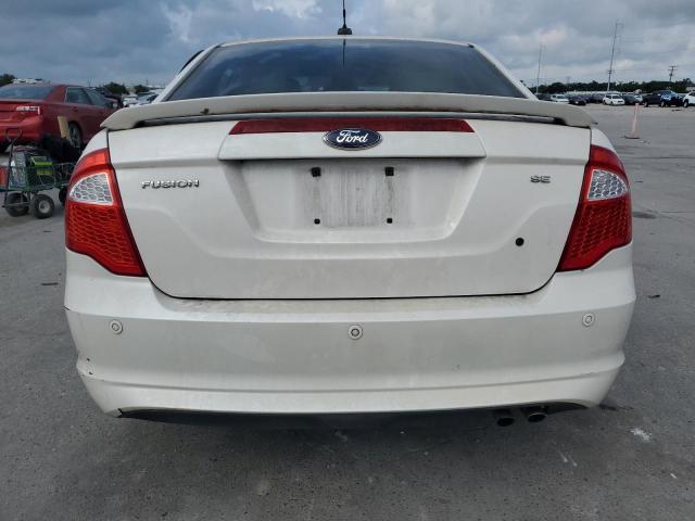 Photo 6 from auction – 2012 FORD FUSION SE with VIN 3FAHP0HA2CR196853