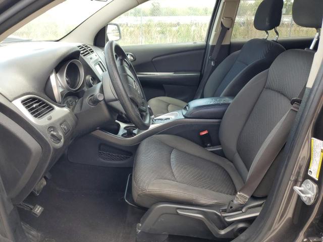Photo 7 from auction – 2017 DODGE JOURNEY SE with VIN 3C4PDCAB4HT673408