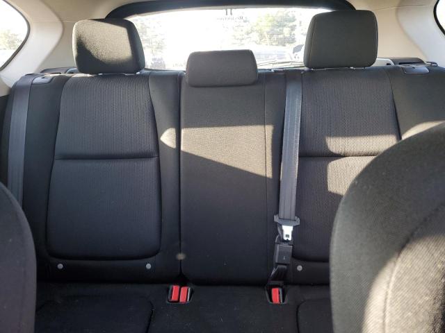 Photo 10 from auction – 2014 MAZDA CX-5 SPORT with VIN JM3KE2BE1E0342439