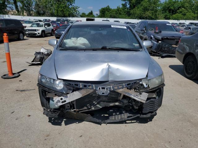 Photo 5 from auction – 2010 HONDA CIVIC LX with VIN 19XFA1E55AE010002