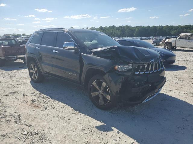 Photo 4 from auction – 2015 JEEP GRAND CHER with VIN 1C4RJFBG9FC136460