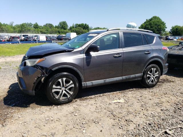 TOYOTA RAV4 LE 2016 with VIN 2T3BFREV9GW490914 - Photo from auction
