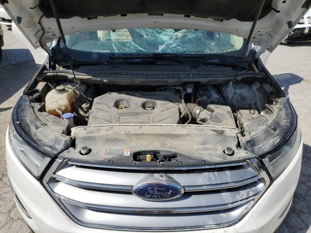 Photo 11 from auction – 2015 FORD EDGE SEL with VIN 2FMTK4J93FBB05842