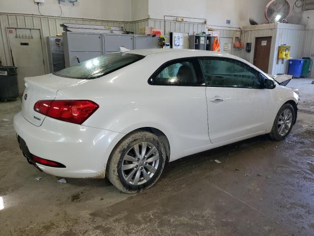 Photo 3 from auction – 2016 KIA FORTE EX with VIN KNAFX6A89G5591825