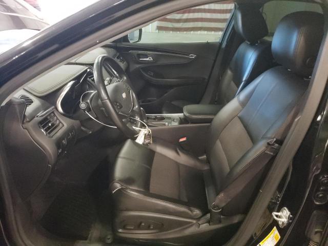 Photo 7 from auction – 2016 CHEVROLET IMPALA LT with VIN 2G1105SA6G9122863