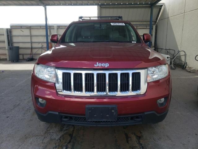 Photo 5 from auction – 2012 JEEP GRAND CHER with VIN 1C4RJFAT5CC353739