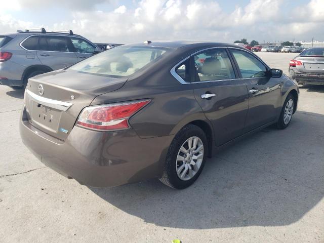 Photo 3 from auction – 2014 NISSAN ALTIMA 2.5 with VIN 1N4AL3APXEN233330