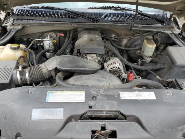 Photo 11 from auction – 2000 CHEVROLET SILVERADO with VIN 2GCEC19T3Y1149504