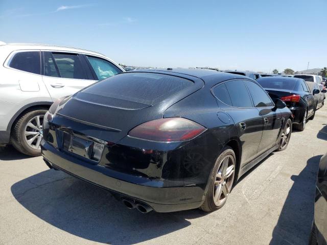 Photo 3 from auction – 2010 PORSCHE PANAMERA S with VIN WP0AB2A7XAL063743