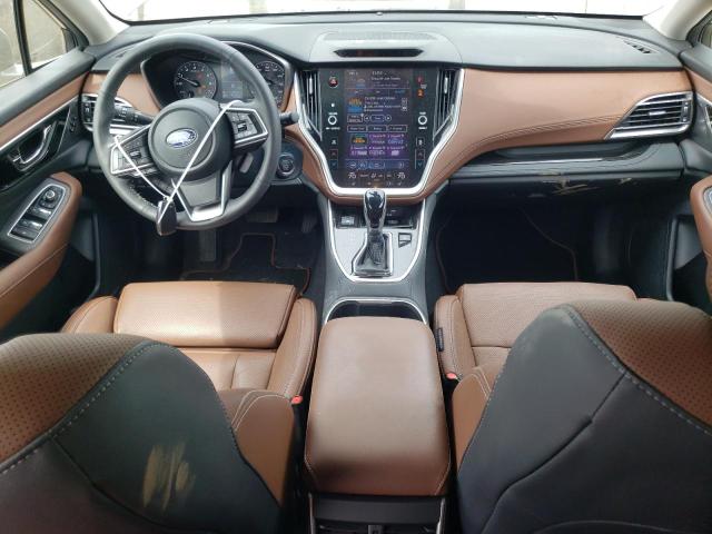 Photo 8 from auction – 2021 SUBARU OUTBACK TO with VIN 4S4BTGPD7M3203498