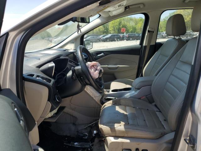 Photo 7 from auction – 2013 FORD C-MAX PREM with VIN 1FADP5CU1DL536393