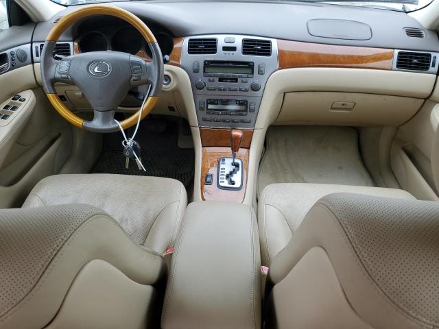 Photo 8 from auction – 2006 LEXUS ES 330 with VIN JTHBA30G965170503