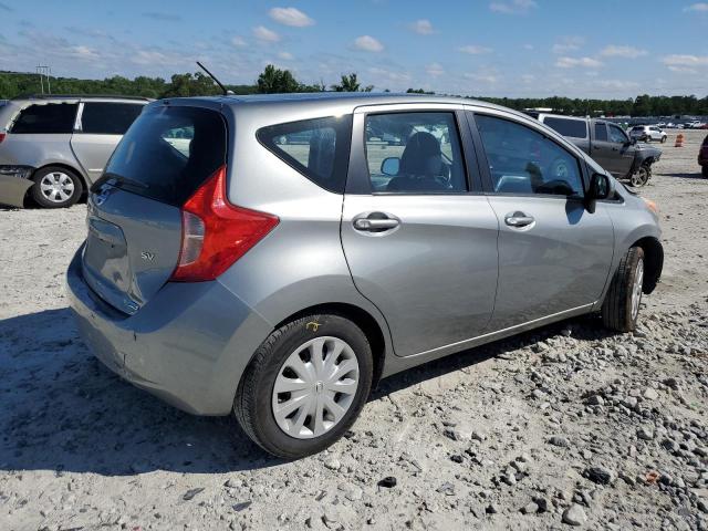Photo 3 from auction – 2014 NISSAN VERSA NOTE with VIN 3N1CE2CP2EL392236