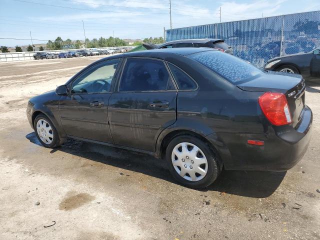 Photo 2 from auction – 2008 SUZUKI FORENZA BA with VIN KL5JD56Z98K809305
