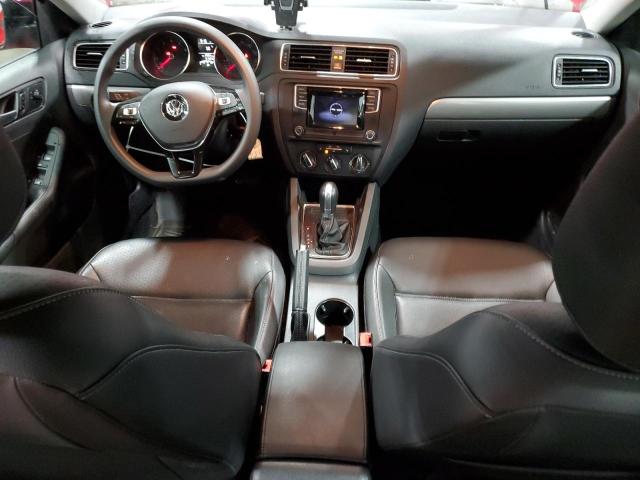Photo 8 from auction – 2018 VOLKSWAGEN JETTA SE with VIN 3VWDB7AJ6JM230567