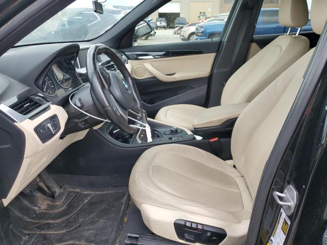 Photo 7 from auction – 2018 BMW X1 XDRIVE2 with VIN WBXHT3C33J5F89900