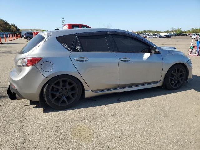 Photo 3 from auction – 2011 MAZDA SPEED 3 with VIN JM1BL1K46B1901831