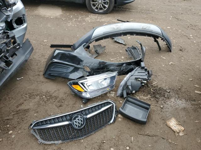 Photo 13 from auction – 2018 BUICK ENCORE PRE with VIN KL4CJASB3JB618511