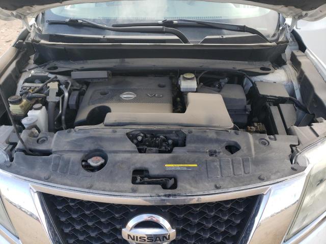 Zdjęcie 12 z aukcji – 2014 NISSAN PATHFINDER z VIN 5N1AR2MN2EC661347