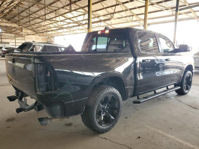 Photo 3 from auction – 2019 RAM 1500 BIG H with VIN 1C6SRFFT6KN538377