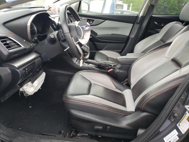 Photo 7 from auction – 2023 SUBARU CROSSTREK with VIN JF2GTHNC7PH230980