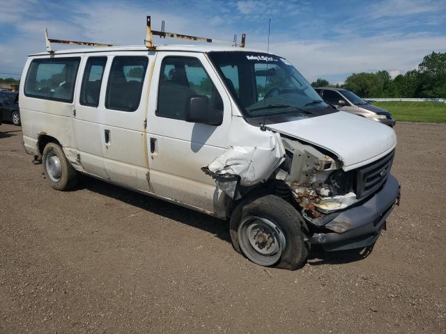 Photo 4 from auction – 2006 FORD ECONOLINE with VIN 1FBNE31L26DA67531