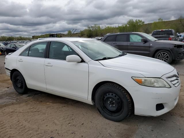 Photo 4 from auction – 2011 TOYOTA CAMRY BASE with VIN 4T1BF3EKXBU748765