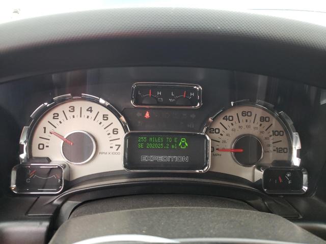 Photo 9 from auction – 2013 FORD EXPEDITION with VIN 1FMJK1J55DEF27132