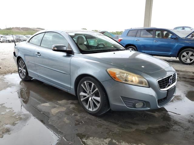 Photo 4 from auction – 2011 VOLVO C70 T5 with VIN YV1672MC1BJ115705