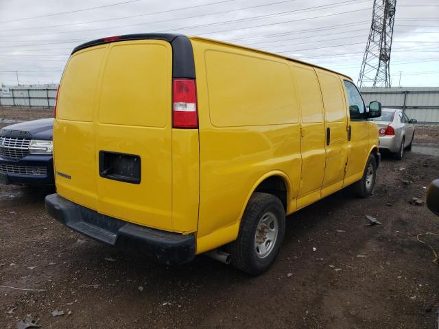 Photo 3 from auction – 2019 CHEVROLET EXPRESS G2 with VIN 1GCWGAFPXK1158293