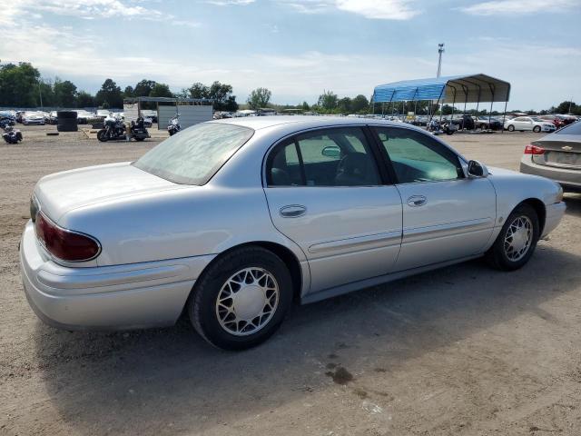 Photo 3 from auction – 2003 BUICK LESABRE LI with VIN 1G4HR54K73U242164