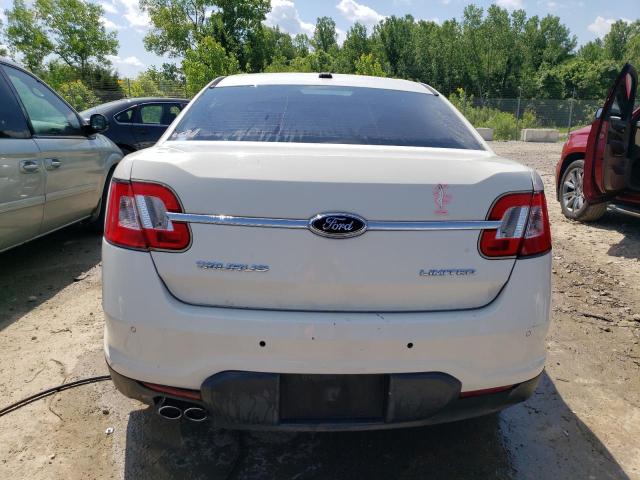 Photo 6 from auction – 2010 FORD TAURUS LIM with VIN 1FAHP2FWXAG117749